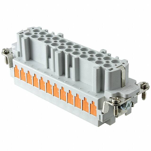 1605585 Phoenix Contact  Heavy Duty Connector Inserts Modules